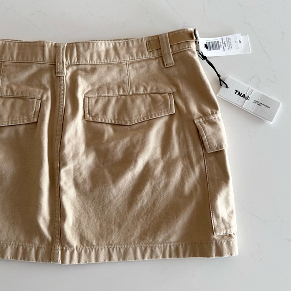 tna supply cargo skirt - Picture 4 of 14